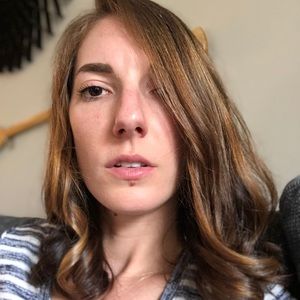 Meet your Posher, Lianne